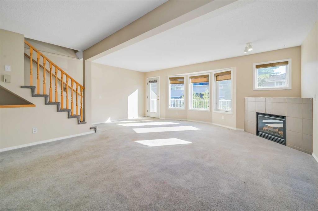 Fifth View of 677 Regal Park NE, Renfrew, Calgary, Alberta, T2E0S6