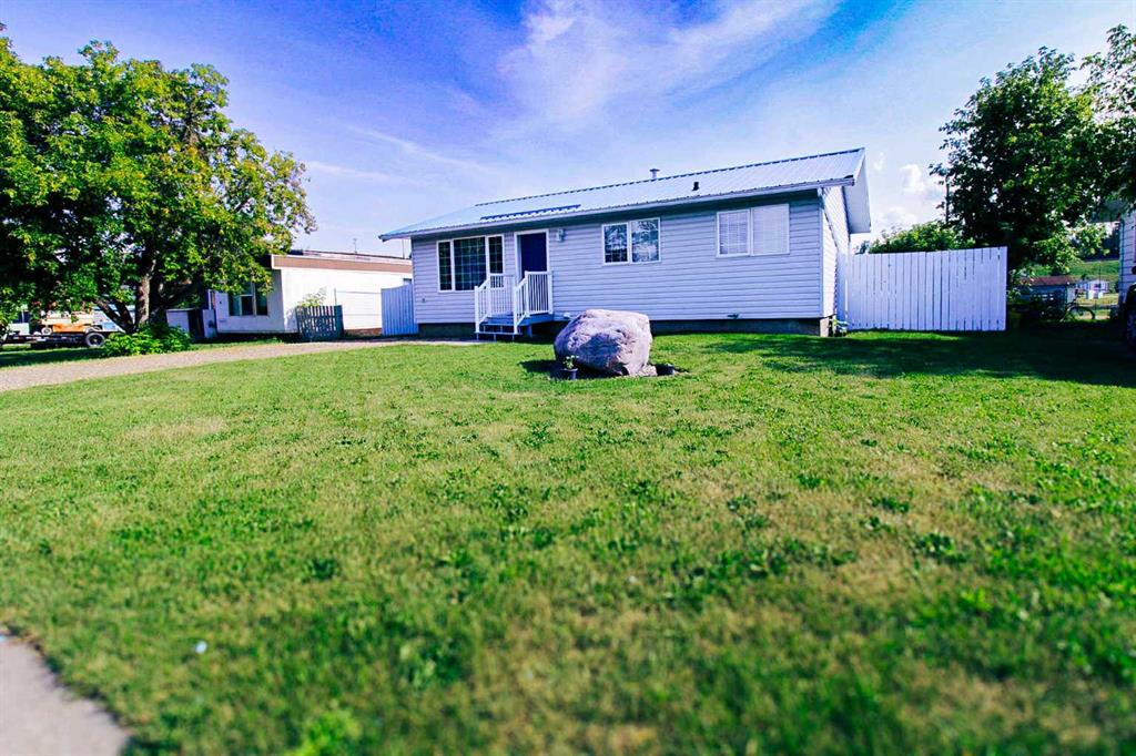 309 8th Avenue SE, A2251022, Alberta,