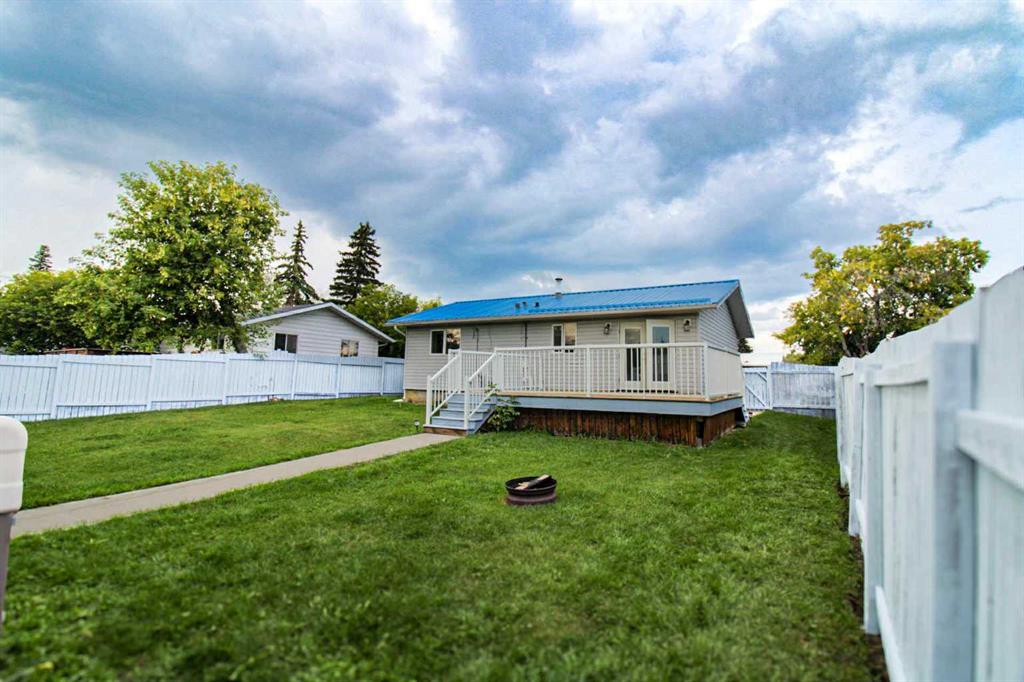 Fifth View of 309 8th Avenue SE, NONE, Manning, Alberta, T0H 2M0