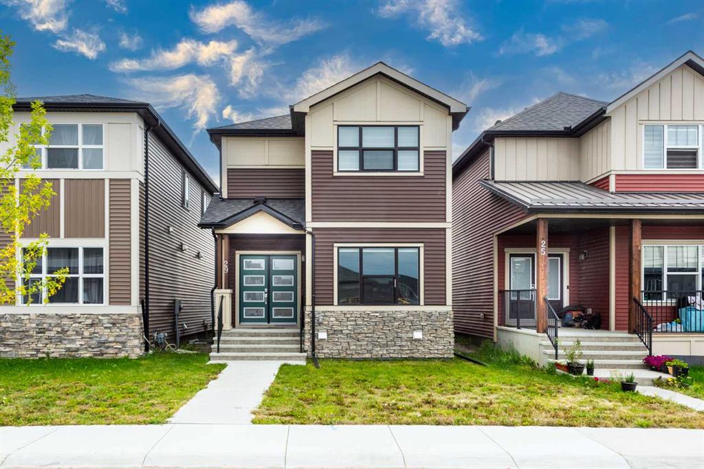 29 homestesd Crest NE, A2251030, Alberta,