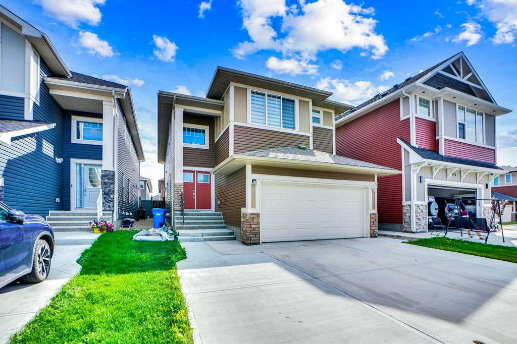 120 Saddlestone Grove NE, A2251036, Alberta,