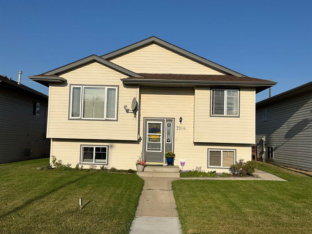 7564 59 Avenue , A2251037, Alberta,