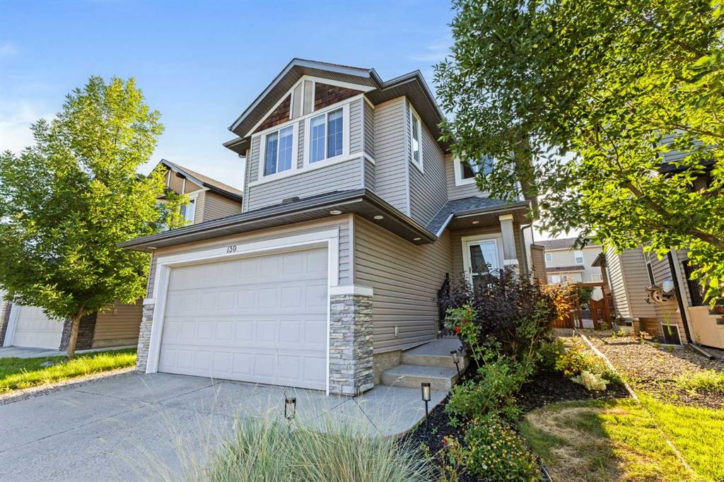Second View of 139 Everbrook Drive SW, Evergreen, Calgary, Alberta, T2Y 0L6
