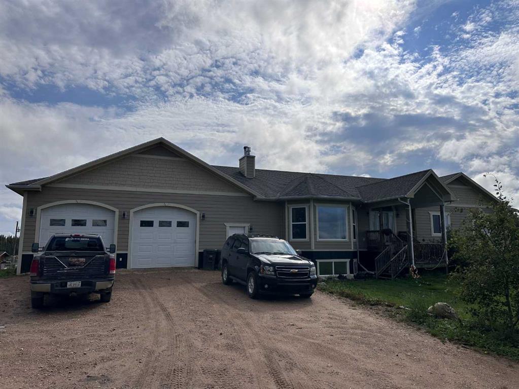 69451 RD 152 Road , A2251044, Alberta,