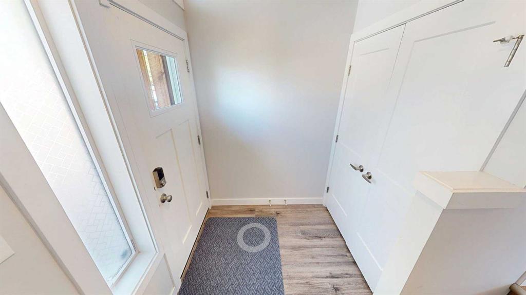 Third View of 1203 8 Street N, Staffordville, Lethbridge, Alberta, T1H 1Z3