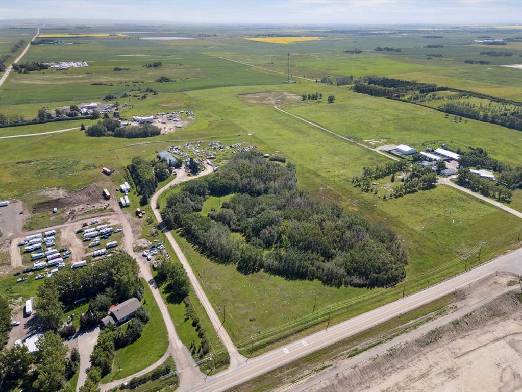 261224 Range Road 290  , A2251047, Alberta,