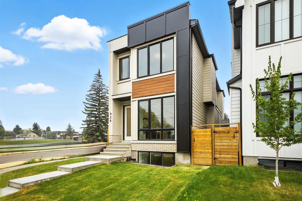 926 21 Avenue NW, A2251053, Alberta,