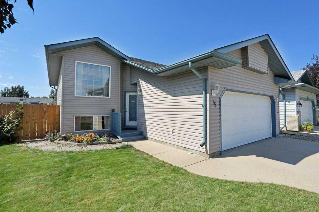 Third View of 75 Upland Road W, Uplands, Brooks, Alberta, T1R1G7
