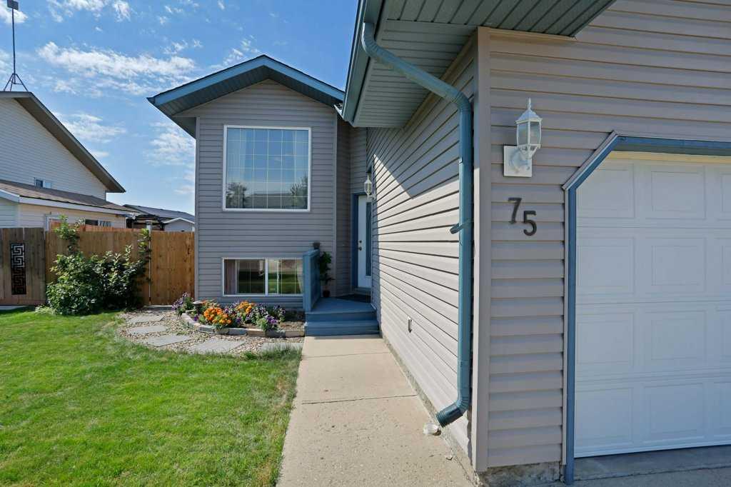 Fourth View of 75 Upland Road W, Uplands, Brooks, Alberta, T1R1G7
