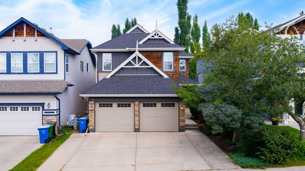 8 Auburn Bay Lane SE, A2251058, Alberta,