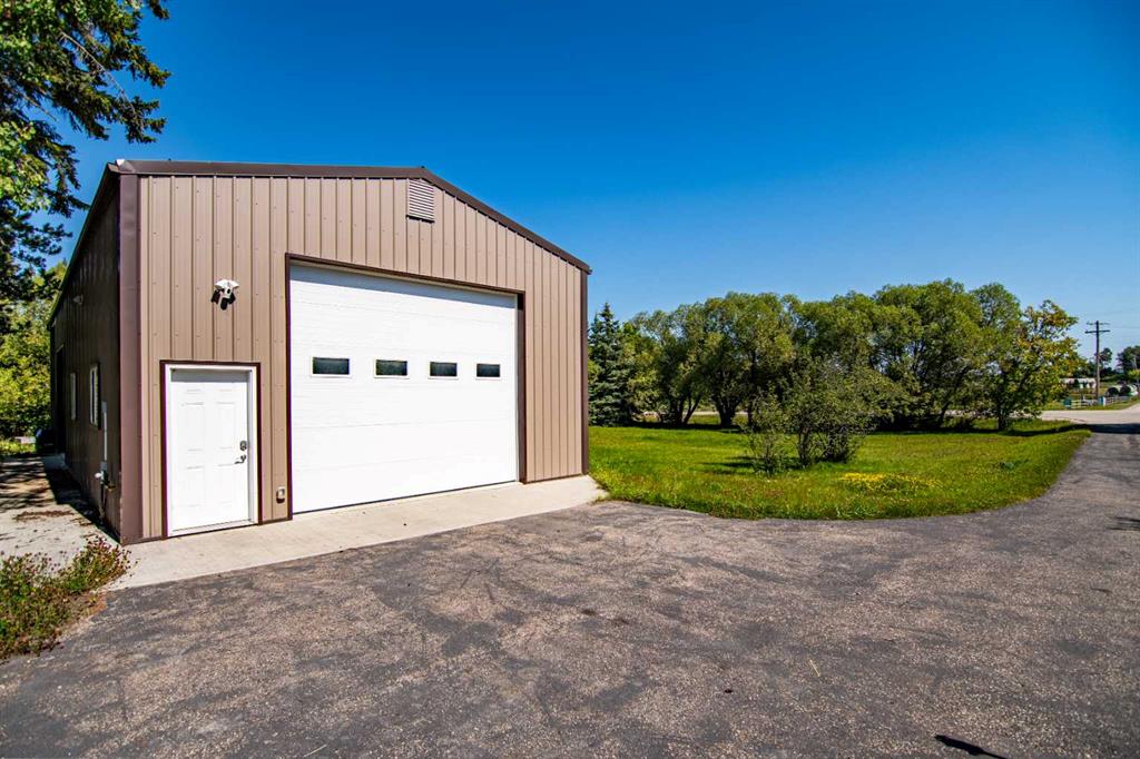 Fifth View of 382052 Range Road 7-3  , Everdell, Rural Clearwater County, Alberta, T4T 2A2