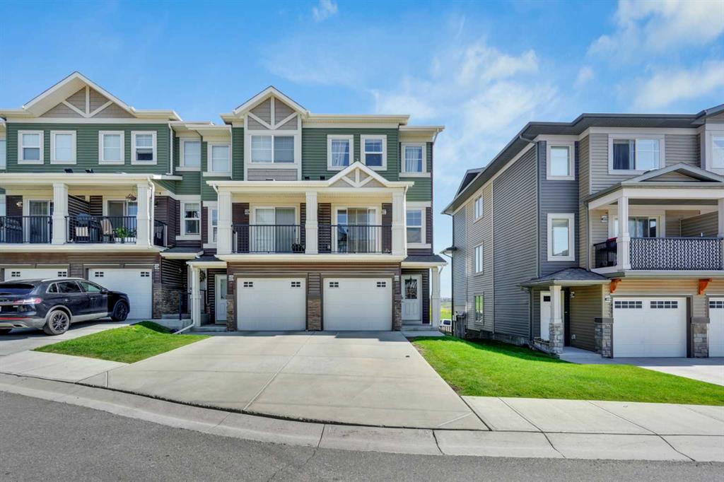 450 Sage Hill Grove NW, A2251061, Alberta,