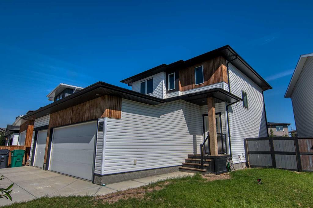 Fourth View of 1353 Pacific Circle W, Garry Station, Lethbridge, Alberta, T1J5V3