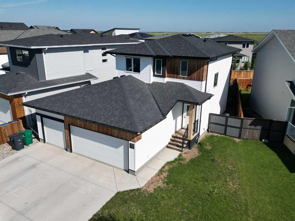 Fifth View of 1353 Pacific Circle W, Garry Station, Lethbridge, Alberta, T1J5V3