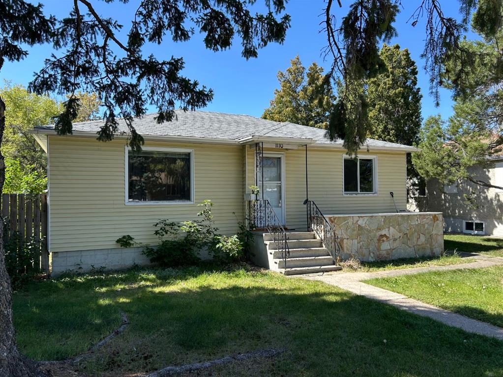 1110 20 Street S, A2251069, Alberta,