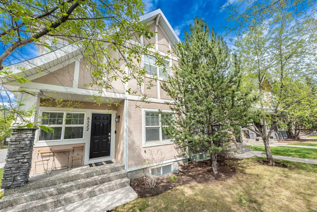 Fourth View of 8522 Wentworth Drive SW, West Springs, Calgary, Alberta, T3H5V3