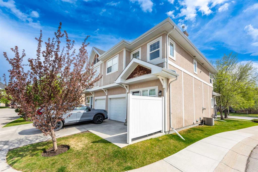 Fifth View of 8522 Wentworth Drive SW, West Springs, Calgary, Alberta, T3H5V3