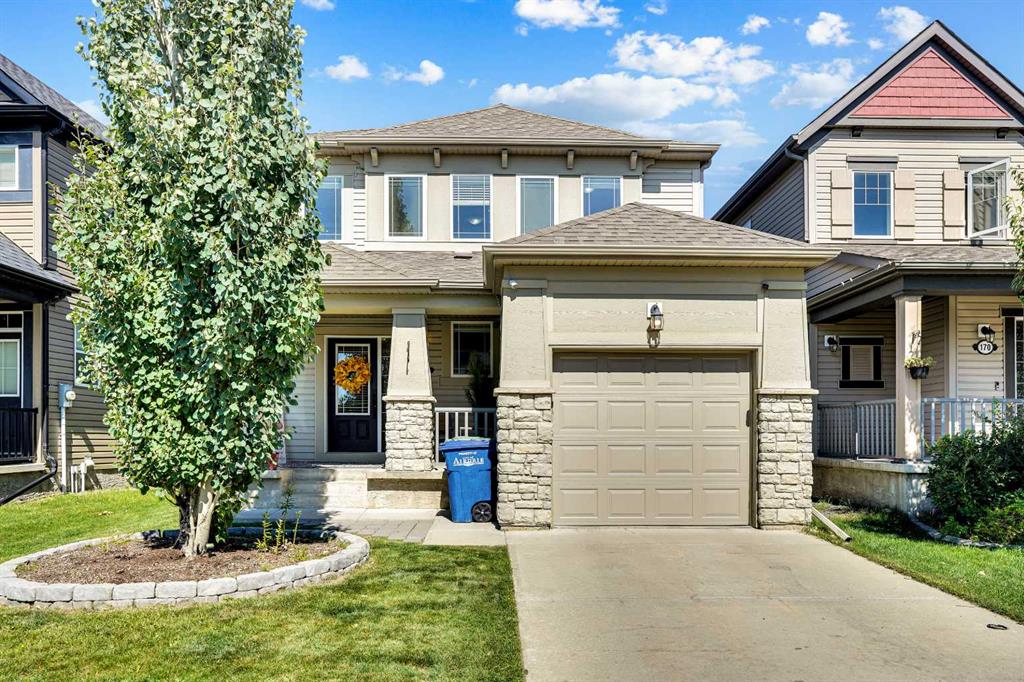 174 Windstone Avenue SW, A2251077, Alberta,
