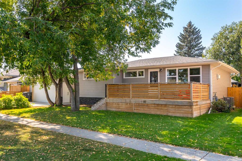 81 3 Street SE, A2251084, Alberta,