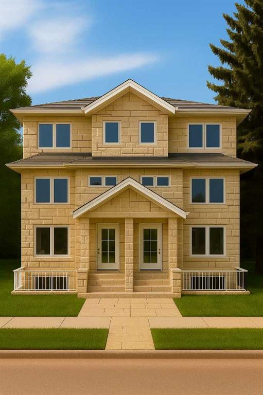 2111 Broadview Road NW, A2251085, Alberta,