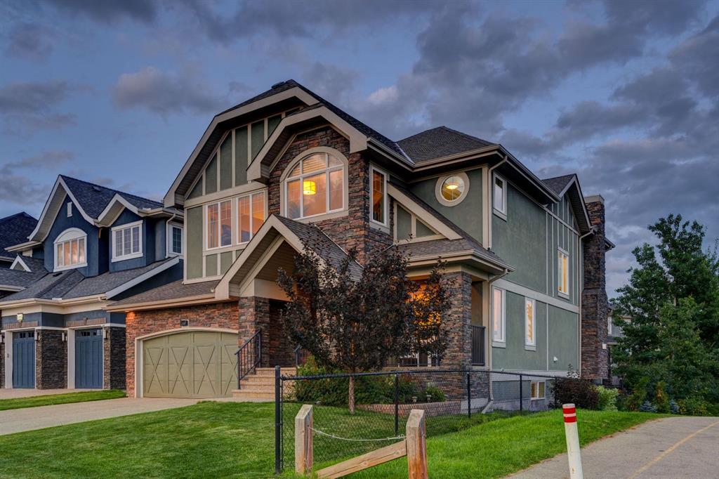 168 Aspen Summit Drive SW, A2251088, Alberta,