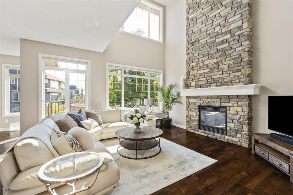 Fifth View of 168 Aspen Summit Drive SW, Aspen Woods, Calgary, Alberta, T3H 0Y6