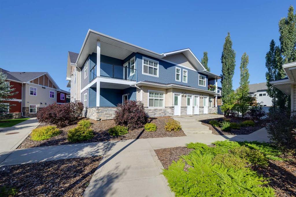 G6, 5300 Vista Trail , A2251091, Alberta,