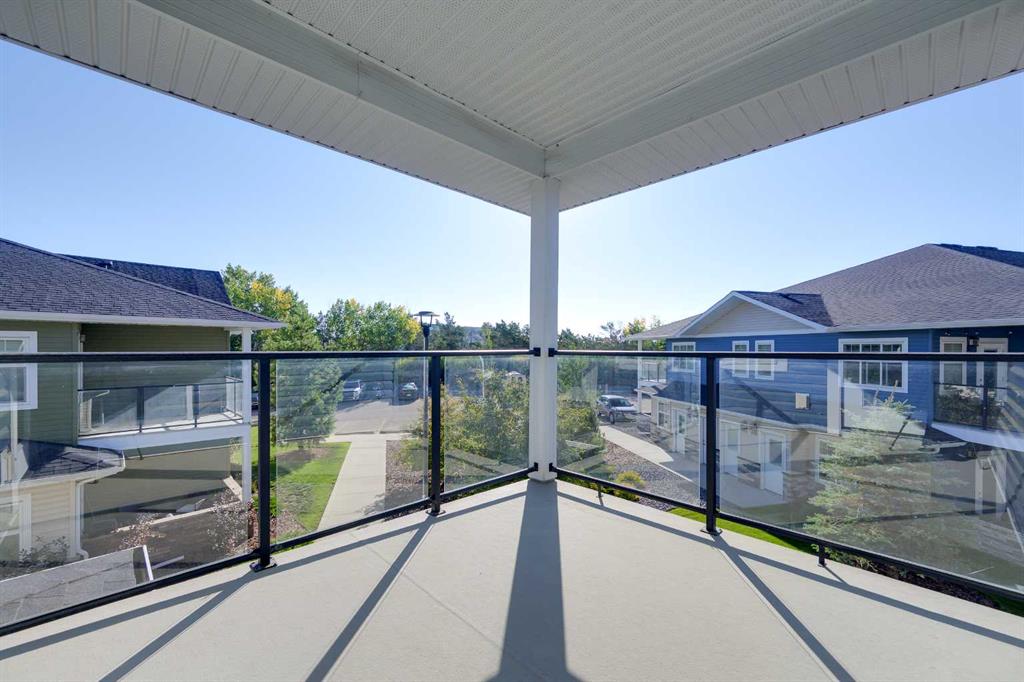 Third View of G6, 5300 Vista Trail , Valley Ridge, Blackfalds, Alberta, T4M 0L8