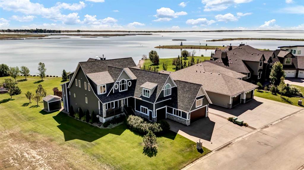 12 Kingfisher Estates Drive , A2251092, Alberta,