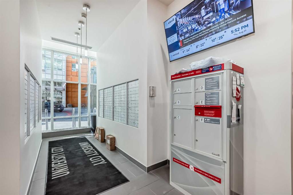 Fourth View of 207, 3820 Brentwood Road NW, Brentwood, Calgary, Alberta, T2L2L5