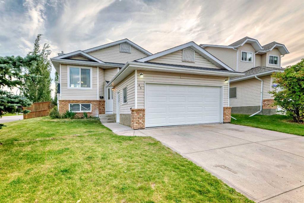 45 Westridge Drive , A2251096, Alberta,