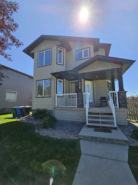 138 Southgate Boulevard S, A2251097, Alberta,