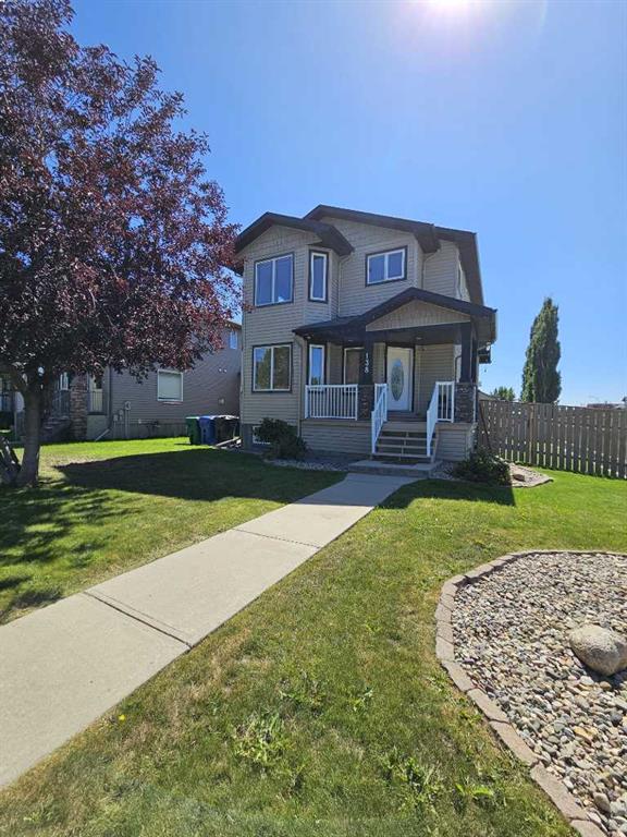 Third View of 138 Southgate Boulevard S, Southgate, Lethbridge, Alberta, T1K8B8
