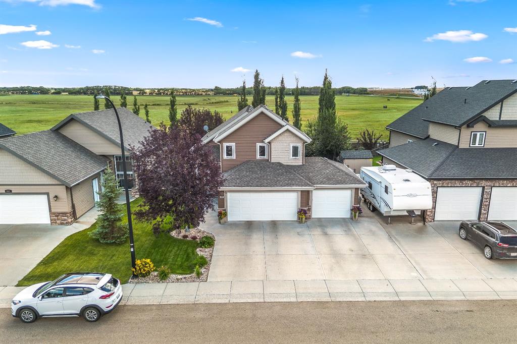 Third View of 5803 20 StreetClose , College Park, Lloydminster, Alberta, T9V 3M5