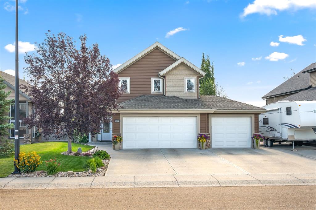 Fourth View of 5803 20 StreetClose , College Park, Lloydminster, Alberta, T9V 3M5