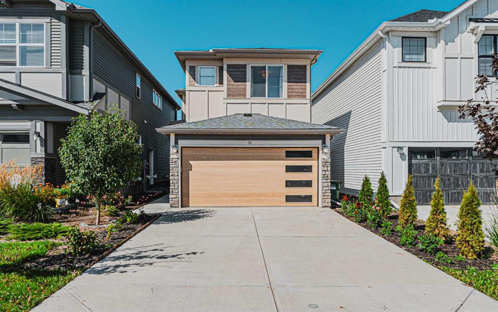 11 Homestead Close NE, A2251101, Alberta,