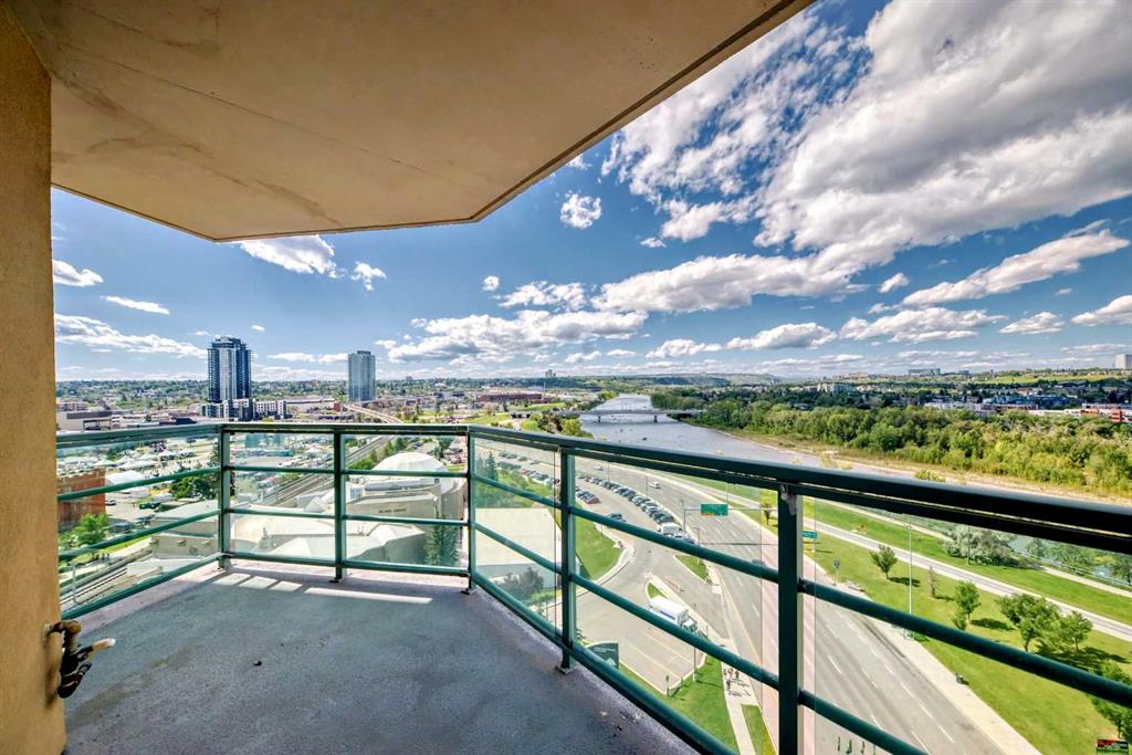 1309, 1121 6 Avenue SW, A2251107, Alberta,