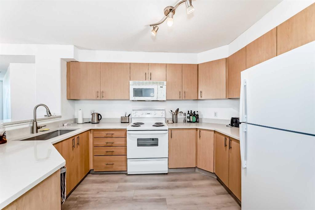 Fourth View of 1309, 1121 6 Avenue SW, Downtown West End, Calgary, Alberta, T2P5J4