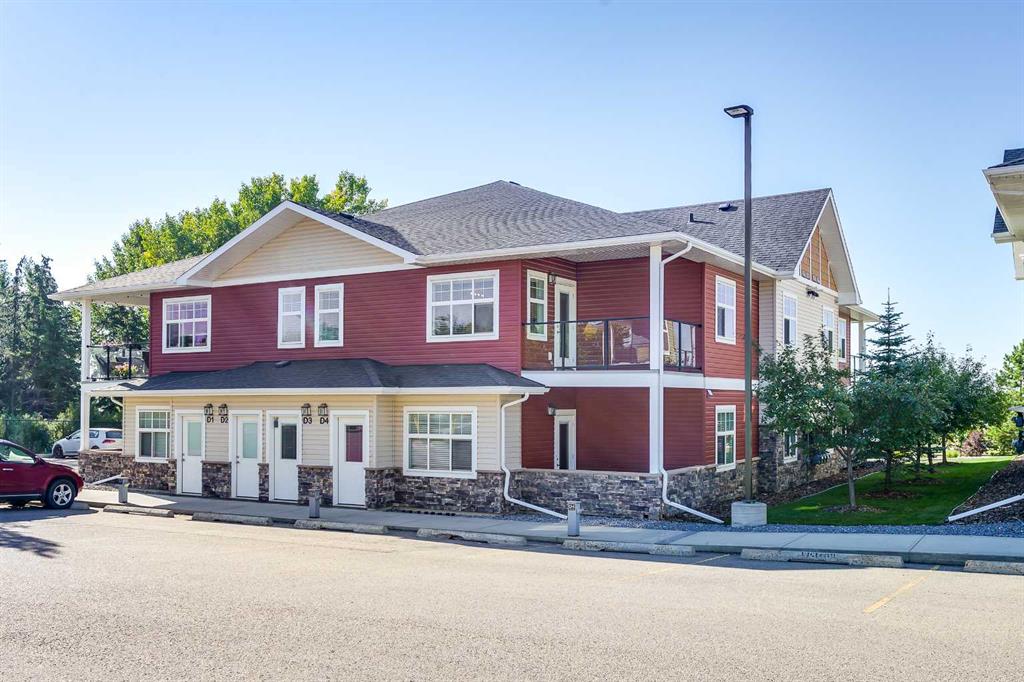 D3, 5300 Vista Trail , A2251115, Alberta,