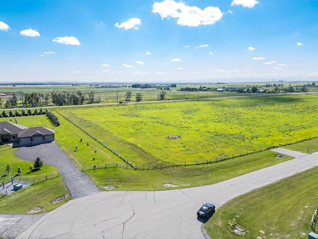 Fourth View of LOT 2 Sharall Circle E, NONE, Rural Foothills County, Alberta, T3J 4H1