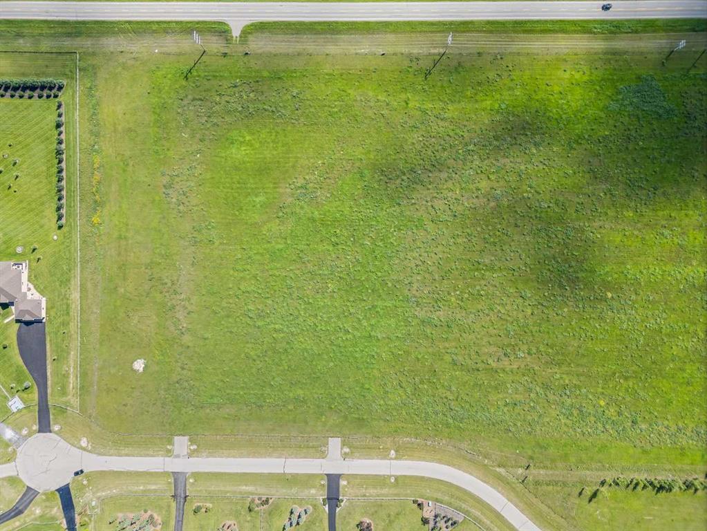 Fifth View of LOT 2 Sharall Circle E, NONE, Rural Foothills County, Alberta, T3J 4H1
