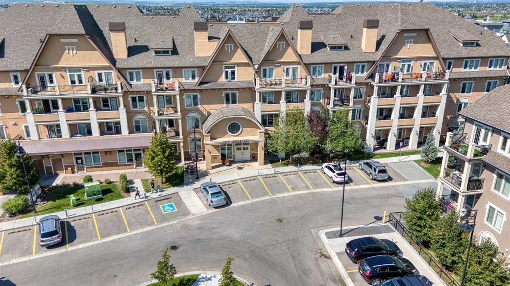 116, 10 Mahogany Mews SE, A2251117, Alberta,