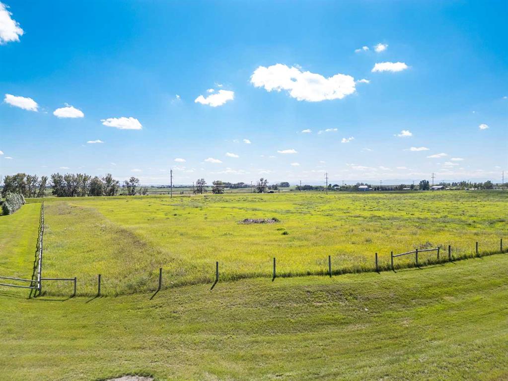 Fifth View of LOT 3 Sharall Circle E, NONE, Rural Foothills County, Alberta, T3J 4H1