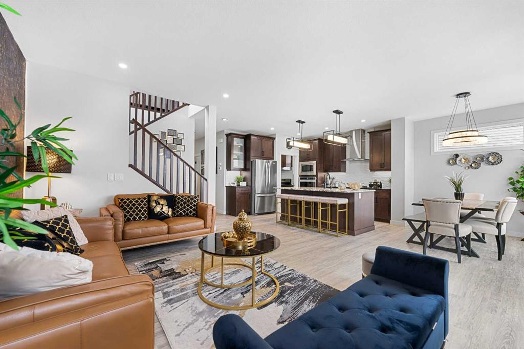 43 Homestead Close NE, A2251121, Alberta,