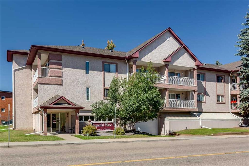 312, 5330 47 Avenue , A2251122, Alberta,