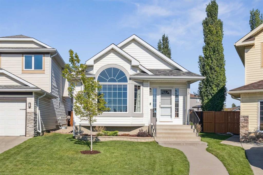 75 Covewood Park , A2251124, Alberta,