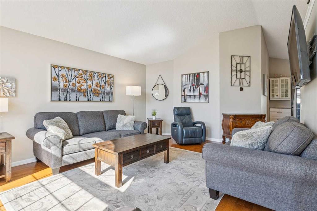 Fourth View of 75 Covewood Park , Coventry Hills, Calgary, Alberta, T3K 4T2