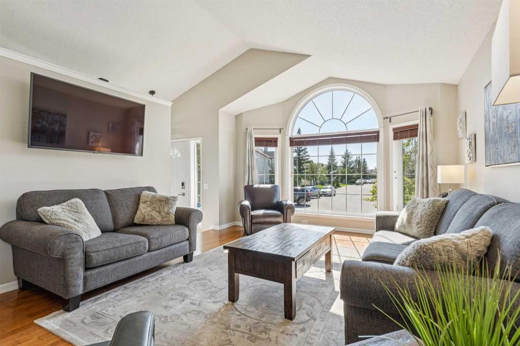 Fifth View of 75 Covewood Park , Coventry Hills, Calgary, Alberta, T3K 4T2