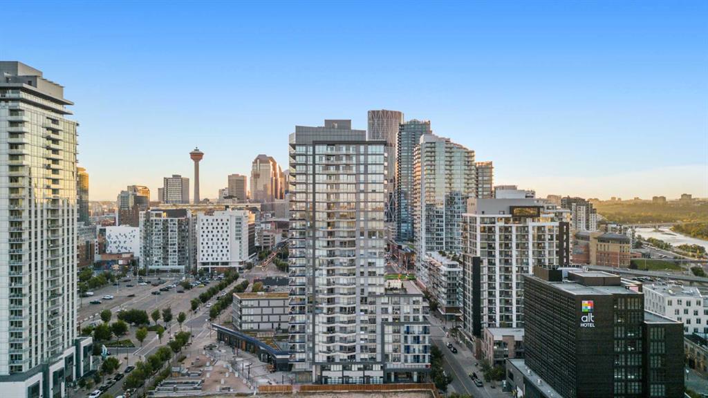 320, 615 6 Avenue SE, A2251125, Alberta,