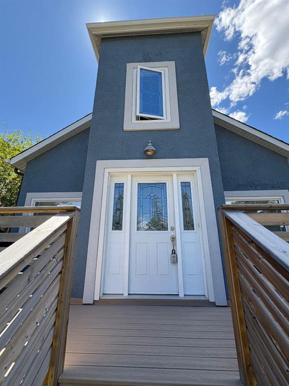 Third View of 6507 Bow Crescent NW, Bowness, Calgary, Alberta, T3B2C6